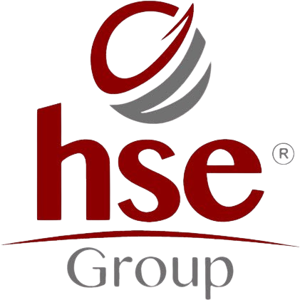 Logo HSE Group